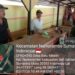 Awali Tahun 2026, Babinsa Koramil 14/PB Komsos dengan Warga Desa Batu Mbelin