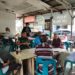 MANFAATKAN WARUNG KOPI SEBAGAI SARANA JARING TER, BABINSA KORAMIL 0201 – 04 / MK DI WILAYAH BINAAN.