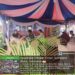 Babinsa Koramil 0201-02/MT Laksanakan Pos PAM Natal 2025 dan Tahun Baru 2026 di Medan Timur