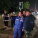 Kodim 0623/Cilegon Bergerak Cepat Tangani Banjir dan Pohon Tumbang di Sejumlah Wilayah