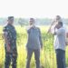 Ngawi Lumbung Padi Nasional, Danrem Untoro Dorong Peningkatan Produktivitas