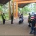 Libur Tahun Baru 2026, TNI-Polri Bersinergi Jaga Keamanan Wisata Pantai Prigi Trenggalek