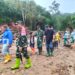 Danrem 023/KS dan Bupati Tapanuli Tengah Tinjau Banjir Susulan, Evakuasi Warga Zona Merah