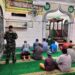 BABINSA KORAMIL 0201-16/TM JALIN SILATURAHMI LEWAT SHOLAT SUBUH BERJAMAAH DI MASJID DI WILAYAH BINAANNYA*