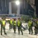 Personel Koramil 0201-02/MT Laksanakan Patroli Keamanan Antisipasi Begal dan Geng Motor di Kota Medan