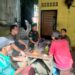 BABINSA MANFAATKAN WARKOP SEBAGAI AJANG TEMPAT SILATURAHMI