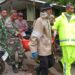 Banjir Bandang Terjang Wilayah Siau Kabupaten Kepulauan Sitaro, Jajaran Kodam XIII/Merdeka Lakukan Evakuasi dan Penanganan Korban