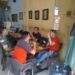 JALIN SILATURAHMI BERSAMA WARGA UNTUK MEMBANGUN KONDISI SUATU WILAYAH YANG AMAN DAN NYAMAN