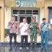 TNI, Polri Bersama Kades, Patroli Keamanan Ciptakan Kamtibmas Yang Kondusif Di Tambelan