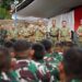 Pangdam XIII/Merdeka Tinjau Kesiapan Yonif TP 868/Bantong Sakti di Kotamobagu