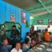Satgas Yonif 751/VJS Beri Sarapan di Hari Pertama Sekolah 2026: Bakar Semangat Anak, Dukung Fokus Belajar