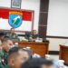 Akselerasi Ketahanan Pangan, Kodam XII/Tpr laksanakan Rakor Percepatan Cetak Sawah Rakyat