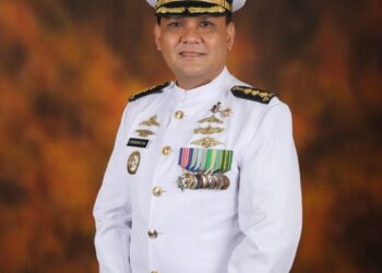 HAPPY BIRTHDAY KETUA KOLIGEUM KEDOKTERAN KELAUTAN