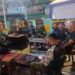 Sinergi TNI dan Komduk di Tangerang Gelar Patroli Malam Perkuat Rasa Aman