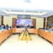 DANSESKOAL MENERIMA PAPARAN RENOPSDIK MATRIKULASI ONLINE DIKREG SESKOAL ANGKATAN KE-65 TA 2026