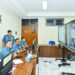 WADAN SESKOAL MENINJAU KELAS MATRIKULASI ONLINE DIKREG SESKOAL ANGKATAN KE-65 TA 2026