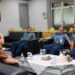 WADAN SESKOAL TINJAU PELATIHAN PROGRAM CERTIFIED TRAINING MANAGEMENT PROFESSIONAL (CTMP)