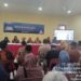 BABINSA KORAMIL 0201-07/MT MENGHADIRI MUSRENBANG DI TINGKAT KELURAHAN