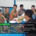 Babinsa Komsos Dengan Kepala Desa dan Tingkat kan Sinergritas Aparatur Desa