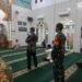 Babinsa Koramil 0201-16/TM Sertu Toto Yudiono Laksanakan Safari Subuh di Masjid Al-Ikhlas Tanjung Morawa