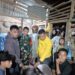 Babinsa Koramil 0201-16/TM Amankan Sekelompok Pemuda Bersenjata di Desa Dalu Sepuluh B