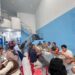 Grand Opening Dapur MBG BGN oleh SPPG Yayasan Ngolu Bagi Anak Bangsa di Medan Perjuangan