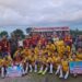 Final Turnamen Sepakbola Dandim Cup Horas Taput 2025-2026 Meriah dan Sukses