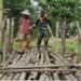 Jembatan Perintis Garuda, Wujudkan Mimpi Dan Harapan Warga Desa Bendosewu