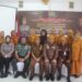 Kasrem 064/MY Hadiri HUT ke-69 LVRI, Tegaskan Pentingnya Pewarisan Nilai Kejuangan