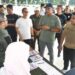 Pangdam IV/Diponegoro Tinjau  Sosialisasi BP TWP AD