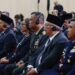 Wakil Panglima TNI Dampingi Menhan RI Pada Pertemuan 2+2 Perdana Di Turki