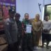 Hadir Ditengah Kesulitan Rakyat,Dandim 0510/Trs Berikan Bantuan kepada Warga Terdamfak Banjir