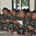 Prajurit Brigif 2 Marinir Kobarkan Semangat Juang dan Prestasi Jelang HUT ke-63
