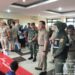 Dapur Umum Kodim 0502/JU Membantu Memenuhi Kebutuhan Makanan Pengungsi Banjir,Ini Kata Dandim