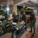 Patroli Malam, Koramil Kodim 0506/Tgr dan Komduk Perkuat Rasa Aman Warga