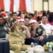 Perayaan Natal Bersama Kodam XIII/Merdeka, Pangdam: Nilai Kasih, Ketulusan, dan Pengorbanan Sejalan dengan Jati Diri Prajurit