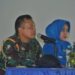 Komandan Puslatpurmar 5 Baluran Sampaikan Penekanan Melalui Jam Komandan