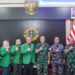 Komandan Kodaeral lX Buka Sosialisasi Program Rekognisi Pembelajaran Lampau dari Universitas Muslim Indonesia