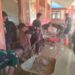 Satgas Gulbencal Kodam I/BB Laksanakan Pembersihan SDN 155678 Hutanabolon 2 Pascatanah Longsor