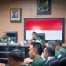 Pangdam XIII/Merdeka Pimpin Langsung Kegiatan Evaluasi Kinerja Satuan Tahun 2026