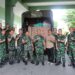 Dari Jambi untuk Aceh, Korem 042/Gapu, BPBD dan Masyarakat Satukan Kepedulian