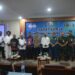 ASINTEL DANKODAERAL XI HADIRI RAKER KOMITE PEMUDA ASLI PAPUA SELATAN