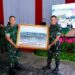 Pangdivif 1 Kostrad Kunjungi Satjar Divif 1 di Cijantung