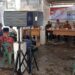 TNI Kawal Aspirasi Warga, Koramil 12/LP Hadiri Musrenbang Langga Payung