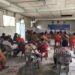 Dari Meja Musyawarah Desa, Pangkalan Lunang Menata Arah Pembangunan