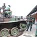Pangdam I/BB Kunjungi Yonkav 6/NK, Tinjau Kesiapan Prajurit dan Alutsista