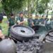 Pangdam I/BB Kunjungi Yonkav 6/NK, Tinjau Kesiapan Prajurit dan Alutsista