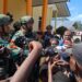 PEDULI PENDIDIKAN, TNI AL DORONG SEMANGAT BELAJAR ANAK PAPUA DI DISTRIK OBANO