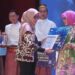 TK Hang Tuah 11 Surabaya Juara I Lomba Mendongeng Askrindo PAUD Indonesia Award