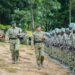 Pangkostrad Tutup Latihan Standardisasi Prajurit Kostrad Cakra XVII